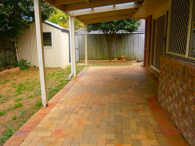 Forest Lake QLD 4078