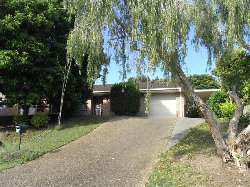 58 Drummond Street, Sinnamon Park QLD 4073