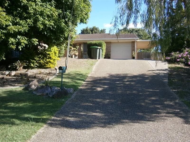 58 Drummond Street, Sinnamon Park QLD 4073