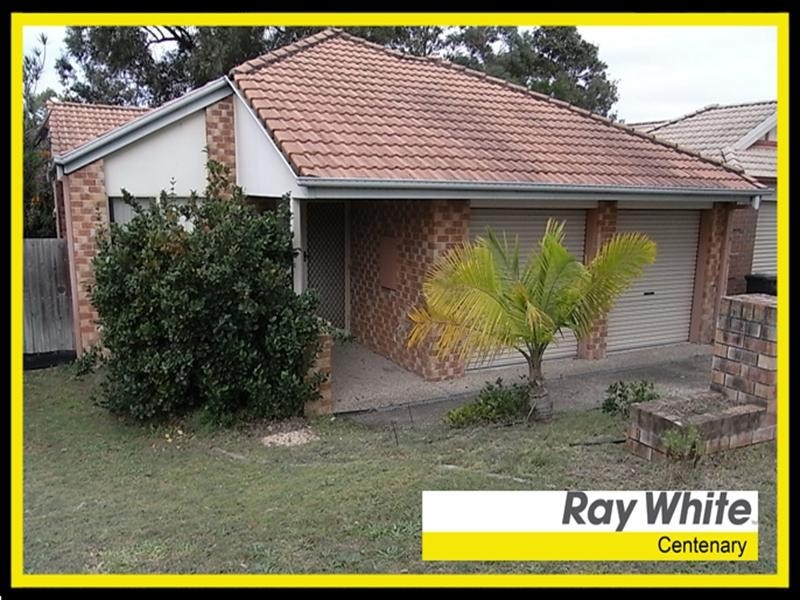 Forest Lake QLD 4078