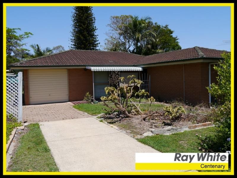 Jamboree Heights QLD 4074