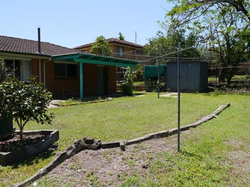 Jamboree Heights QLD 4074