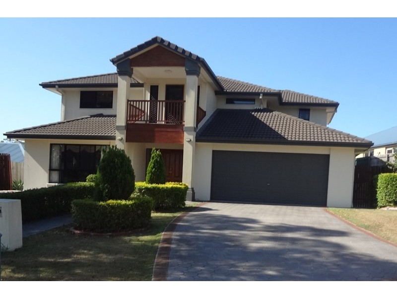 Seventeen Mile Rocks QLD 4073