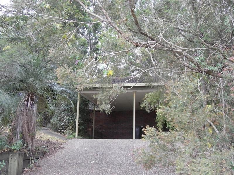 Seventeen Mile Rocks QLD 4073