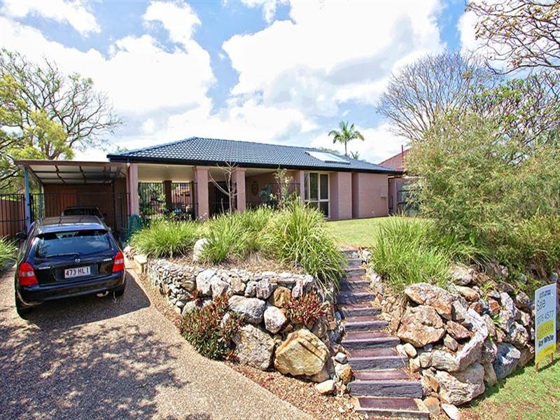 44 Canowindra Street, Jindalee QLD 4074