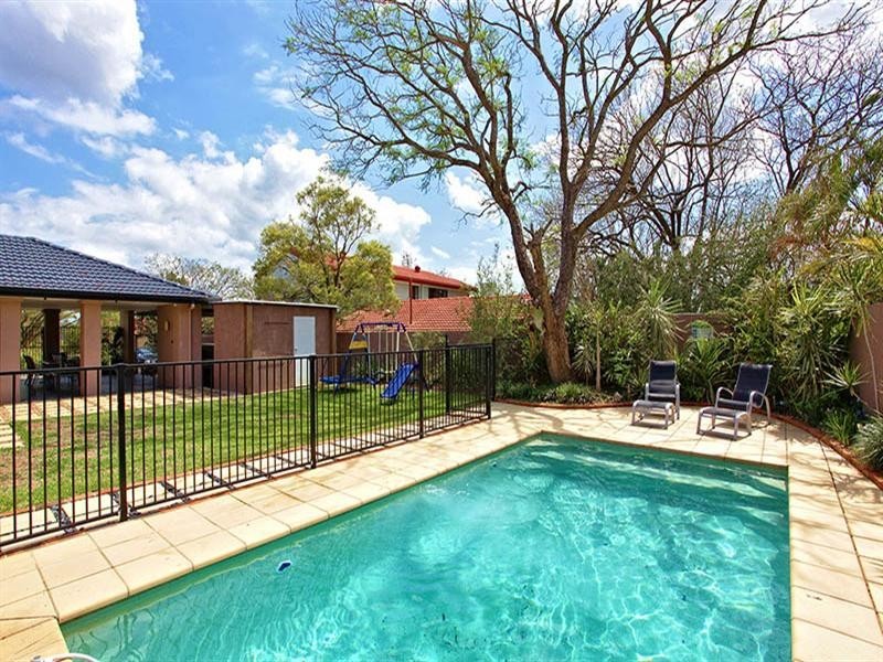 44 Canowindra Street, Jindalee QLD 4074