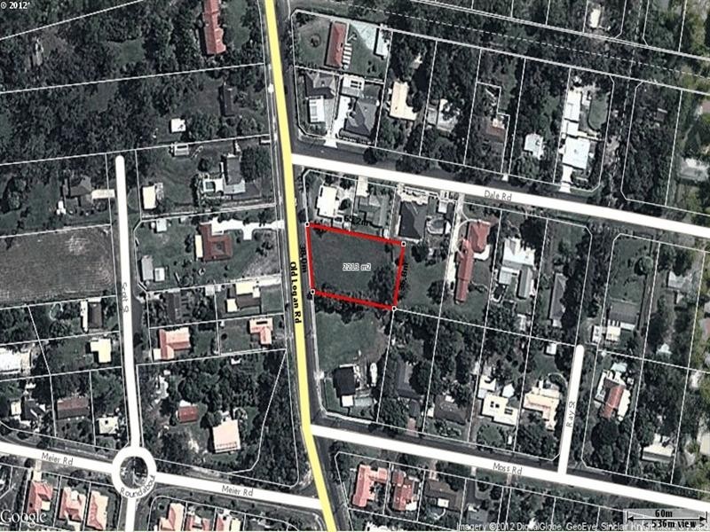 350 Old Logan Road, Camira QLD 4300