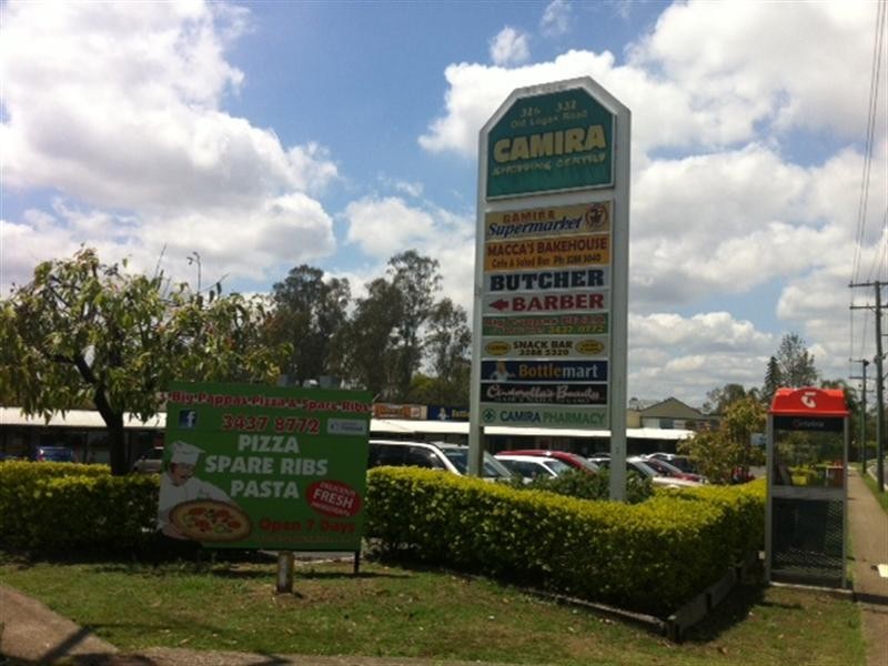 350 Old Logan Road, Camira QLD 4300