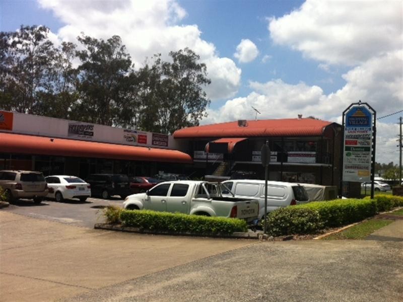 350 Old Logan Road, Camira QLD 4300