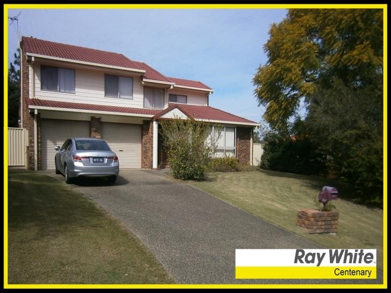 Mount Ommaney QLD 4074