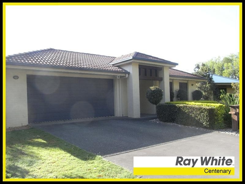 Seventeen Mile Rocks QLD 4073