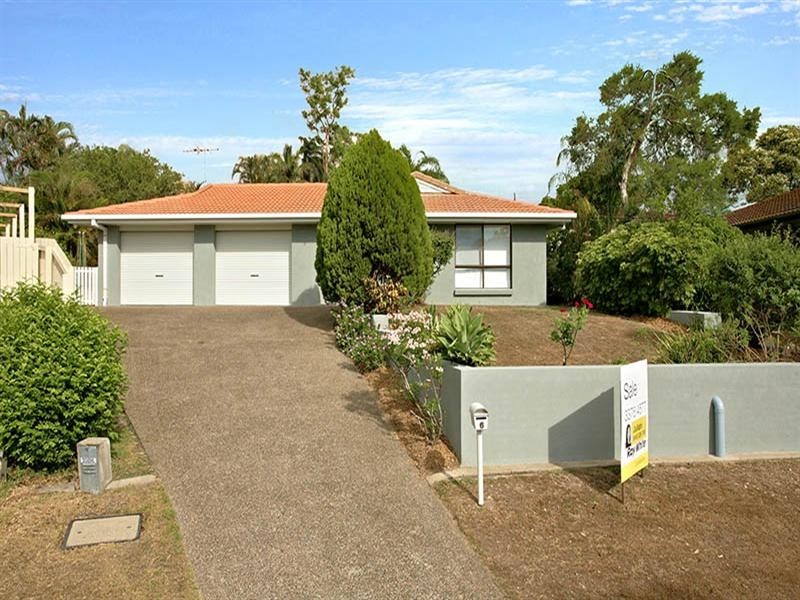 6 Blanc Close, Westlake QLD 4074