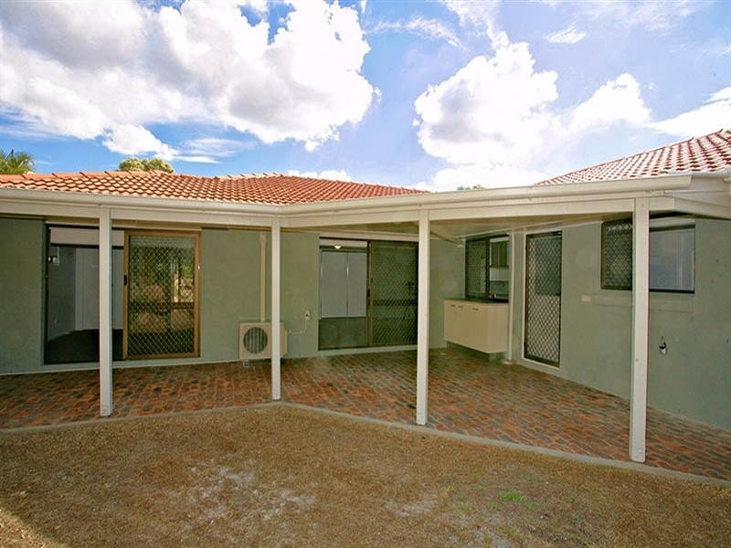 6 Blanc Close, Westlake QLD 4074