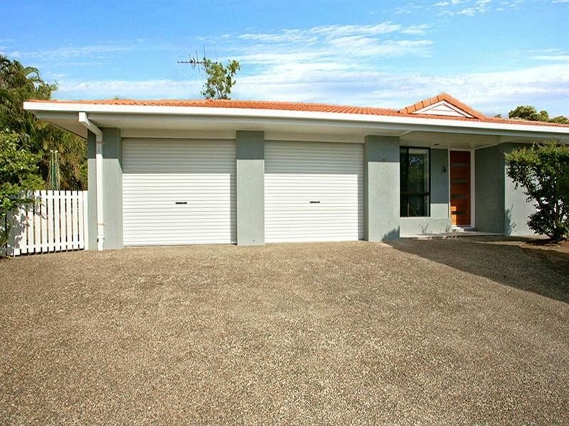 6 Blanc Close, Westlake QLD 4074