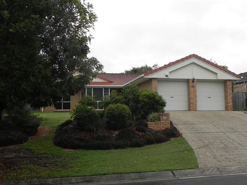 Middle Park QLD 4074