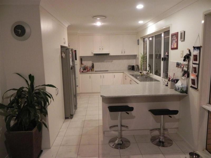 Middle Park QLD 4074