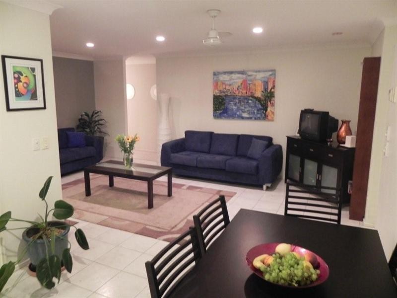 Middle Park QLD 4074