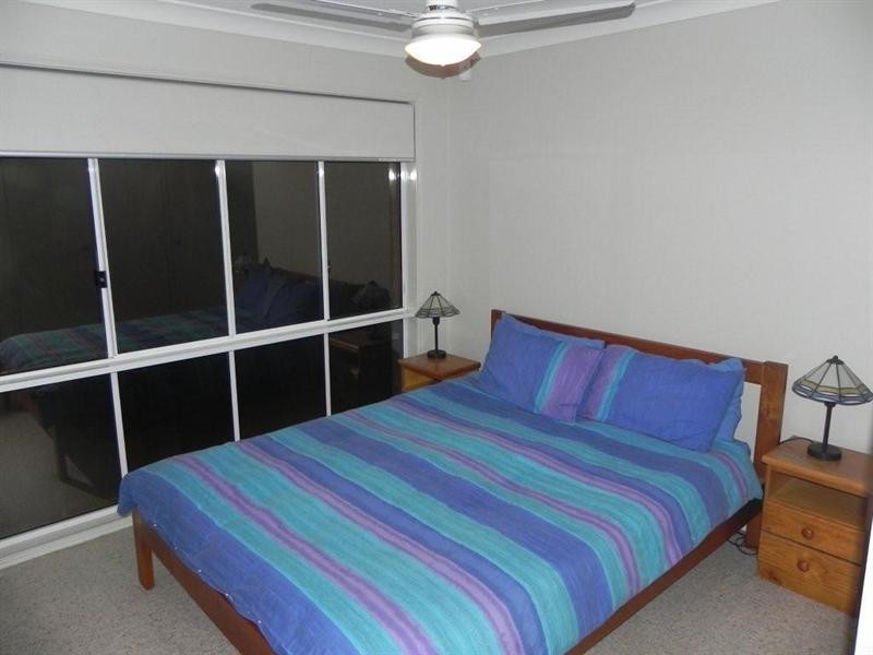 Middle Park QLD 4074