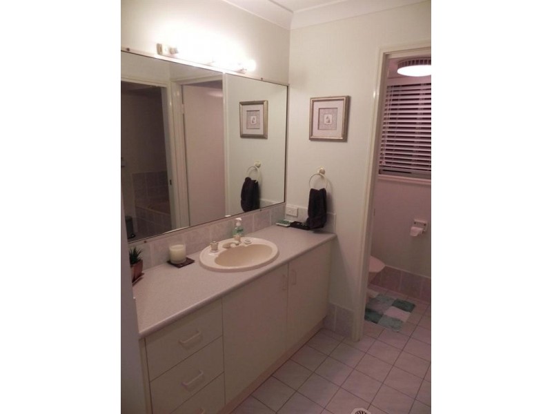 Middle Park QLD 4074