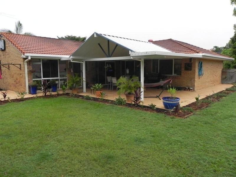 Middle Park QLD 4074