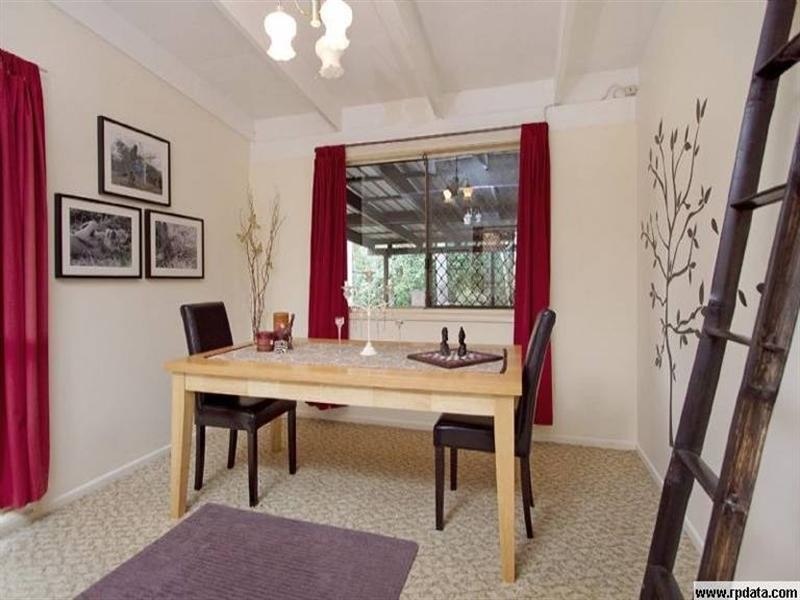 31 Zambesi Street, Riverhills QLD 4074