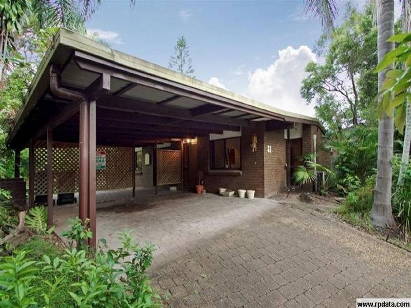 31 Zambesi Street, Riverhills QLD 4074