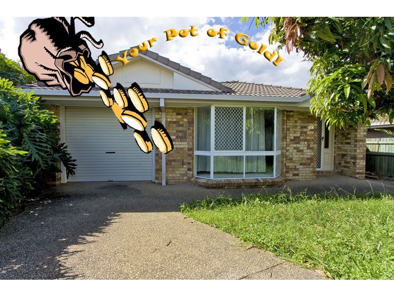 Middle Park QLD 4074