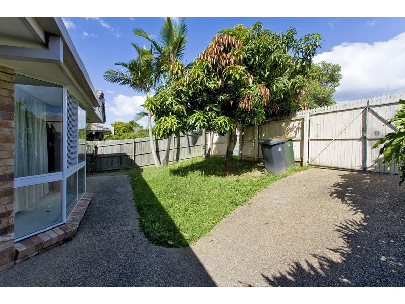 Middle Park QLD 4074