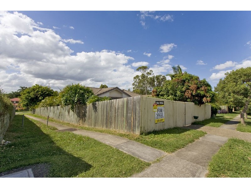 Middle Park QLD 4074