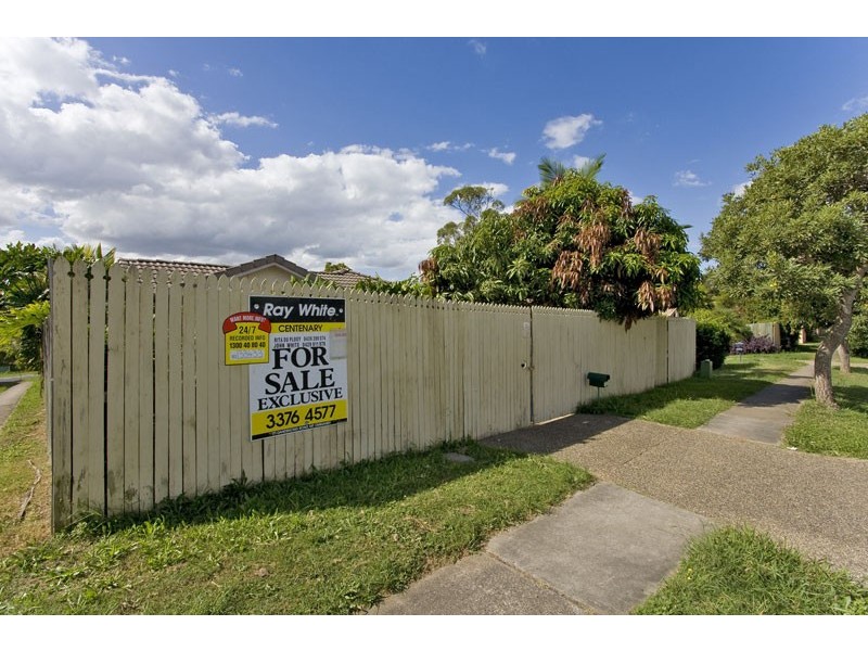 Middle Park QLD 4074