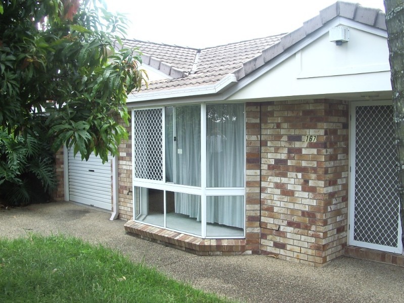 Middle Park QLD 4074