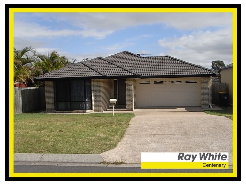 Forest Lake QLD 4078