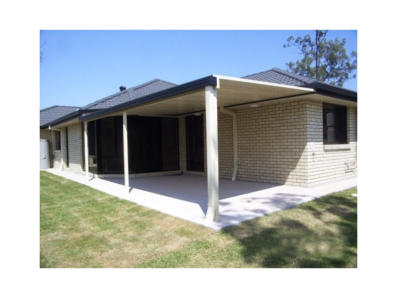 Forest Lake QLD 4078