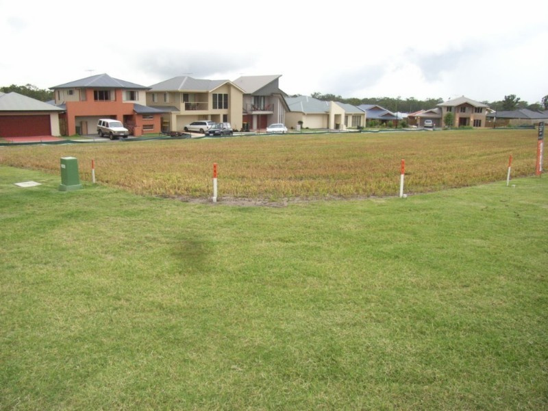 19 Sandalwood Street, Heathwood QLD 4110