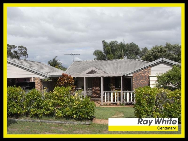 Sinnamon Park QLD 4073