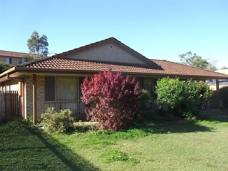 Sinnamon Park QLD 4073