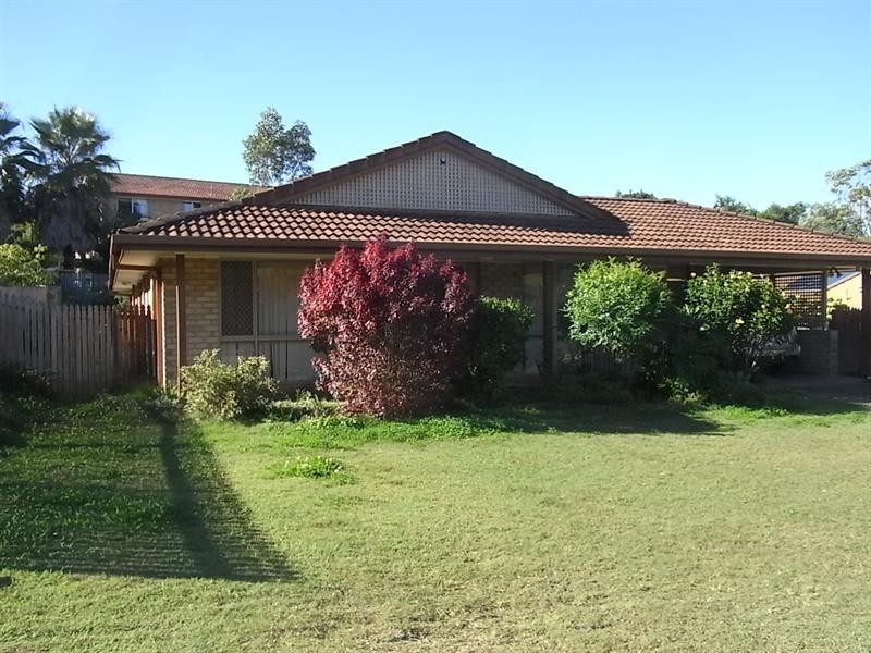 Sinnamon Park QLD 4073