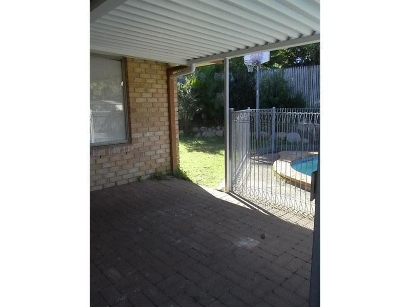 Sinnamon Park QLD 4073