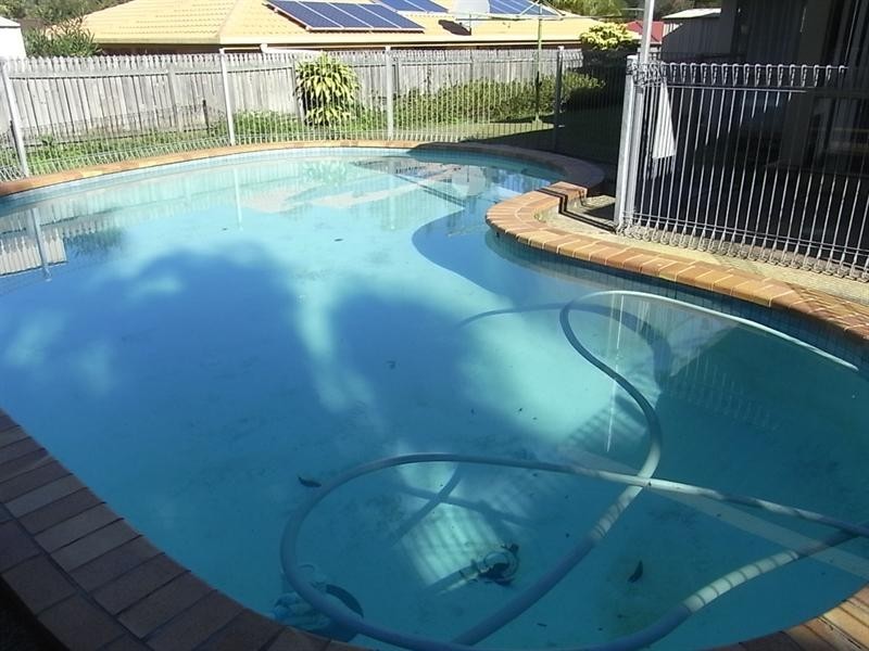 Sinnamon Park QLD 4073