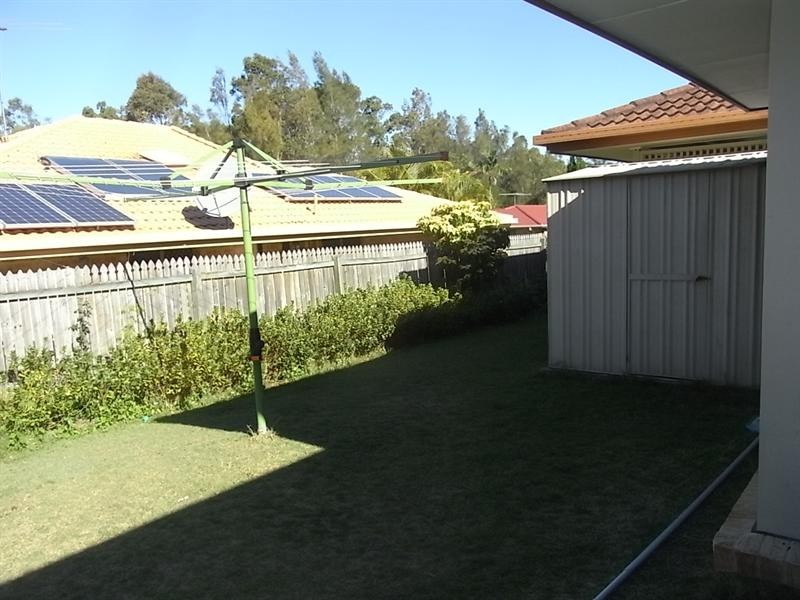 Sinnamon Park QLD 4073