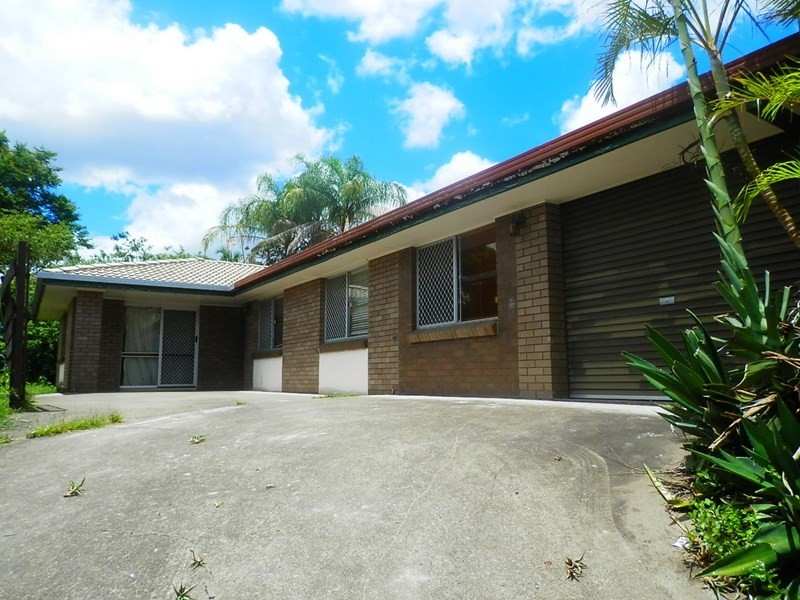 Jamboree Heights QLD 4074