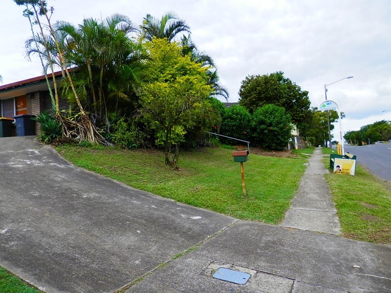 Jamboree Heights QLD 4074