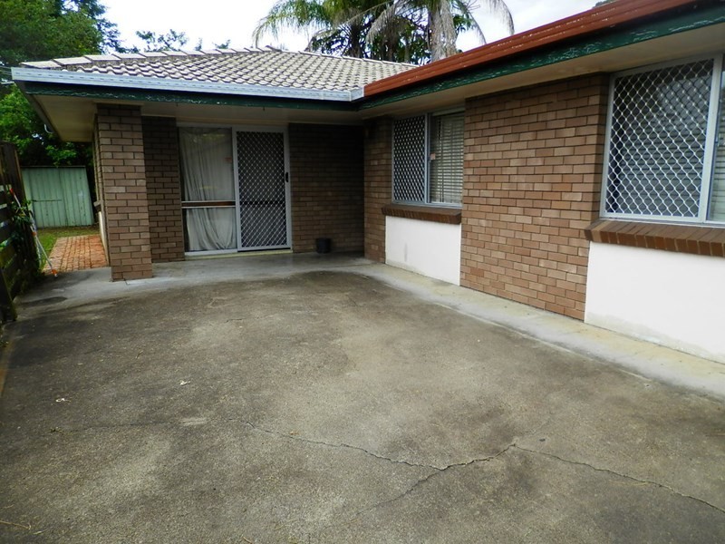 Jamboree Heights QLD 4074