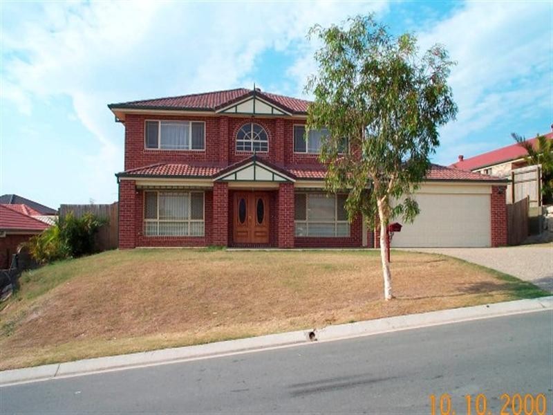 Sinnamon Park QLD 4073