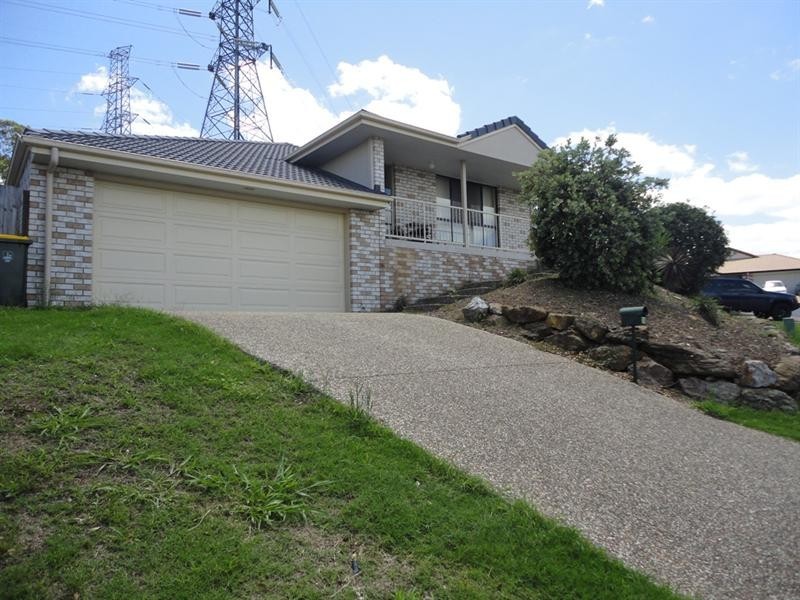 36 Emily Place, Sumner QLD 4074