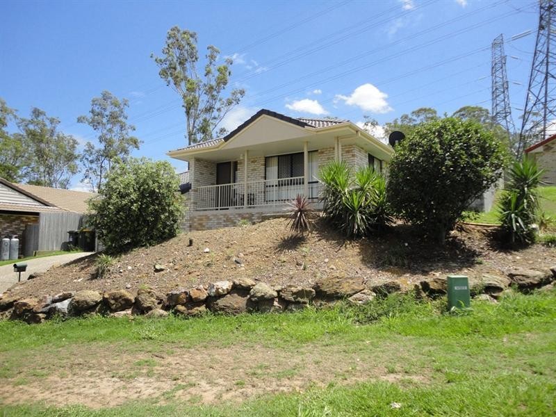 36 Emily Place, Sumner QLD 4074