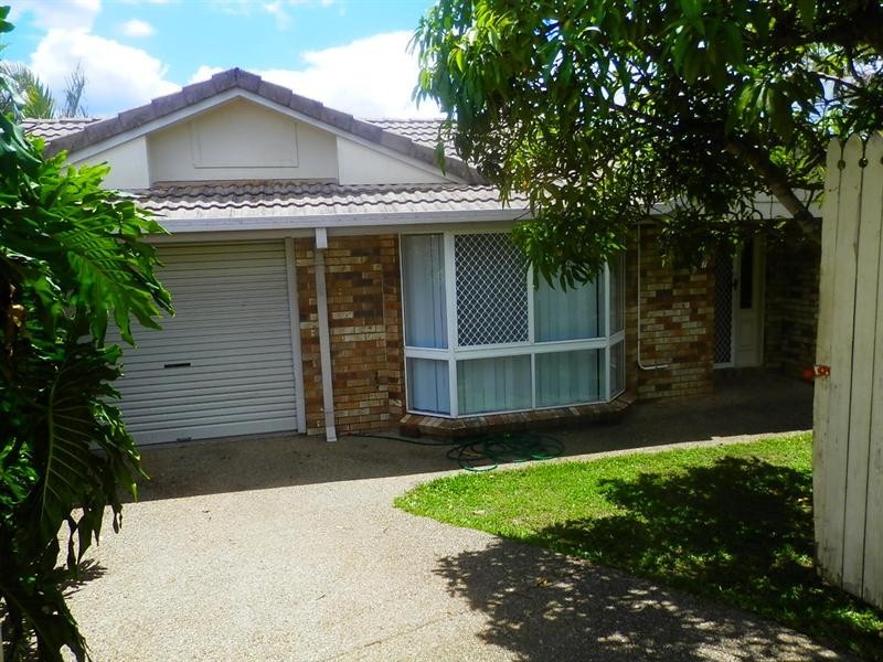 Middle Park QLD 4074