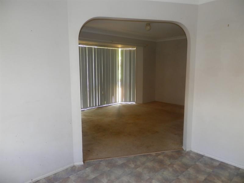 Middle Park QLD 4074