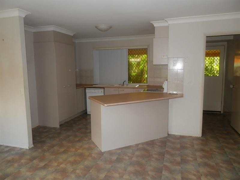 Middle Park QLD 4074