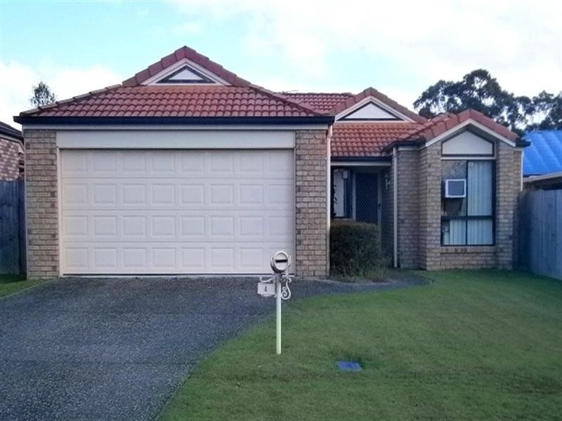 Forest Lake QLD 4078